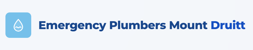 Emergency Plumbers Mount Druitt